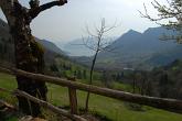 183 Panorama dalla cascina del Rosso